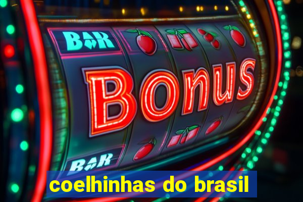 coelhinhas do brasil